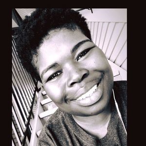 Meet your Posher, Zaneta